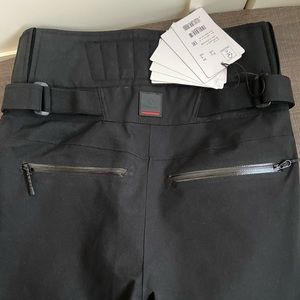 Fire and ice snow pants